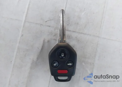 2017 Subaru Crosstrek 2.0I Premium from USA, damaged, VIN JF2GPABC7H8223237